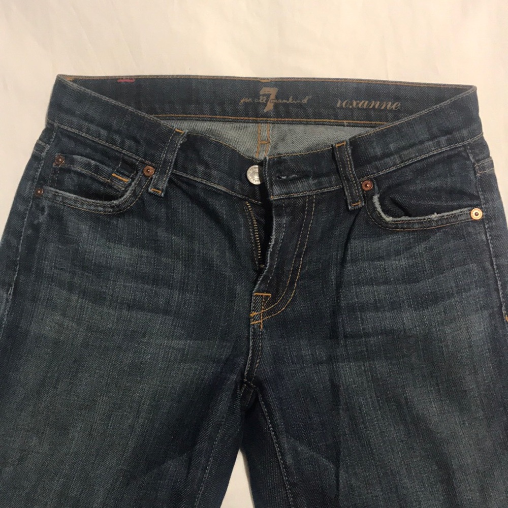 7s Jeans Size 24